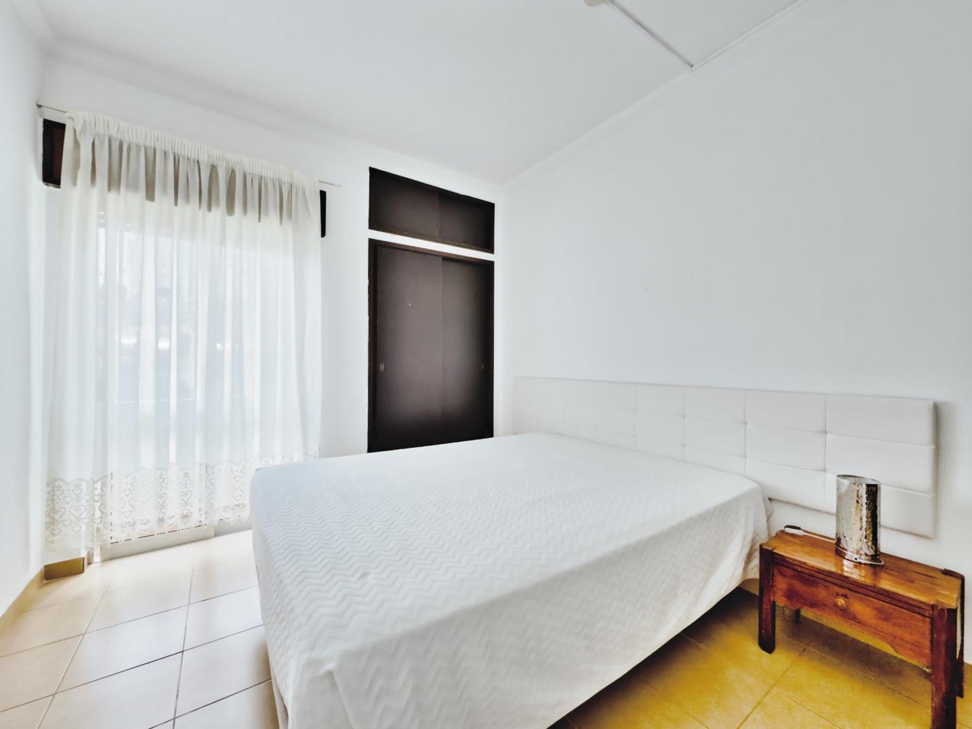 Squash Club Apartamentos Портиман Экстерьер фото