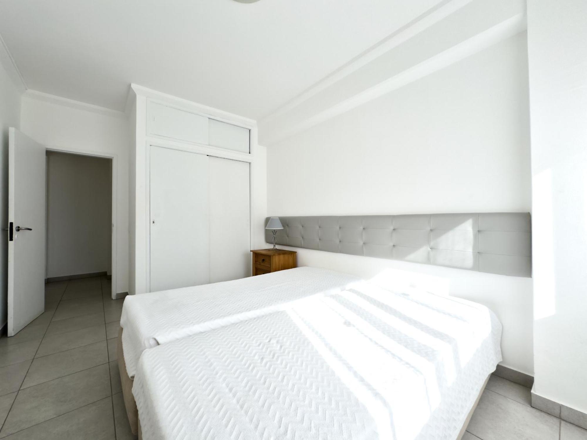 Squash Club Apartamentos Портиман Экстерьер фото