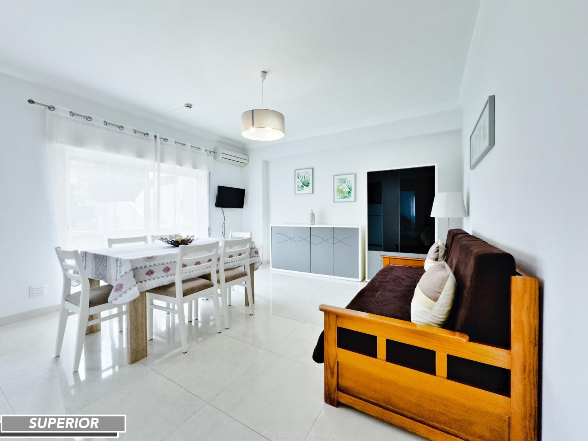 Squash Club Apartamentos Портиман Экстерьер фото