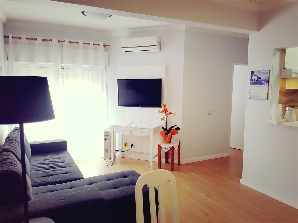 Squash Club Apartamentos Портиман Экстерьер фото