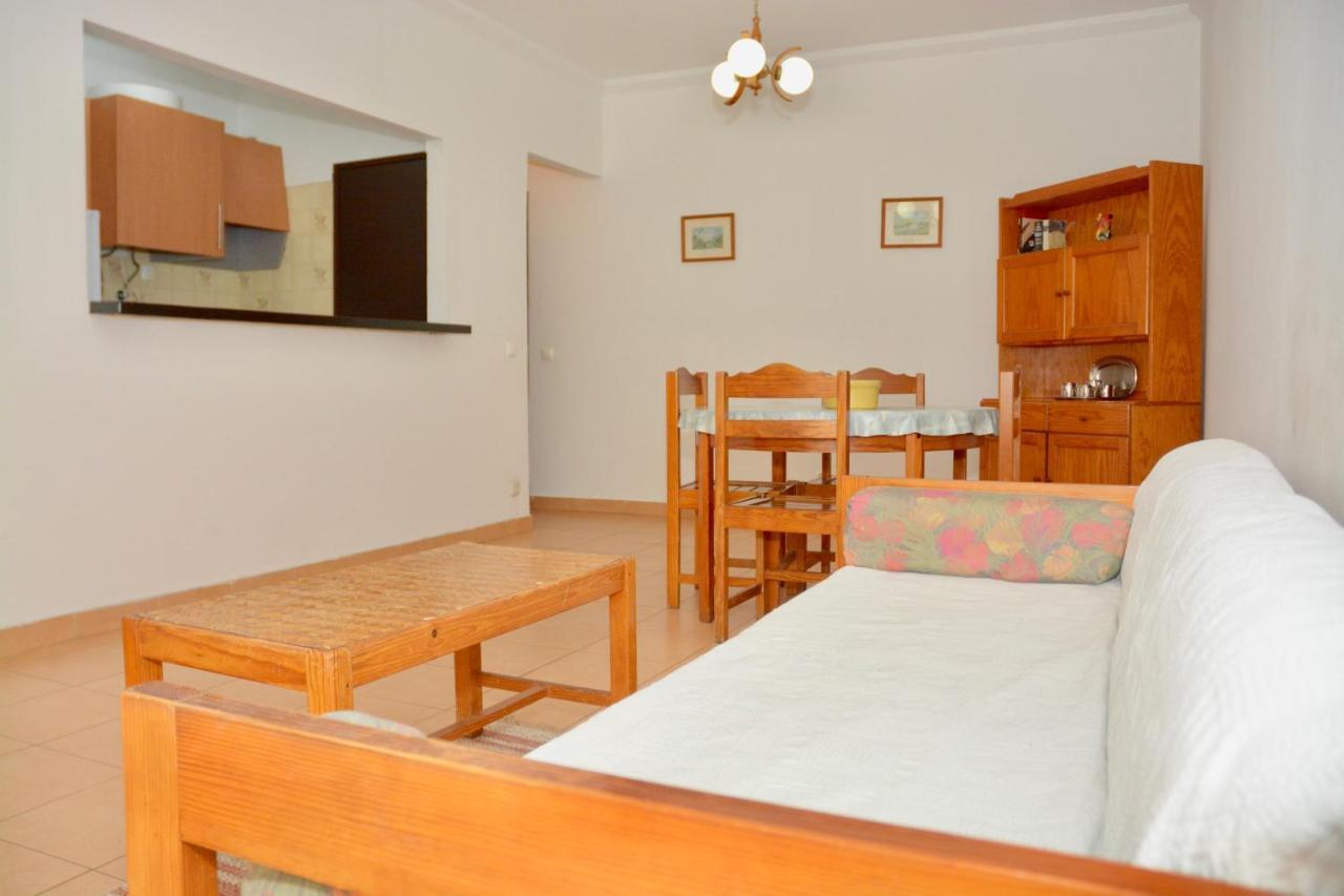 Squash Club Apartamentos Портиман Экстерьер фото